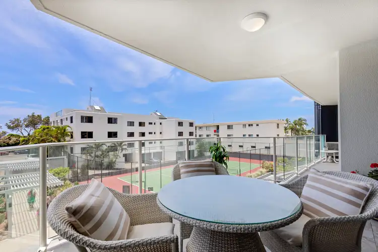 Sixth view of Homely unit listing, 10/47-51 Sixth Avenue, Maroochydore QLD 4558