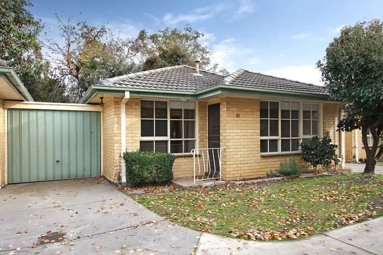 Main view of Homely unit listing, 10/37 Murray Road, Ormond VIC 3204