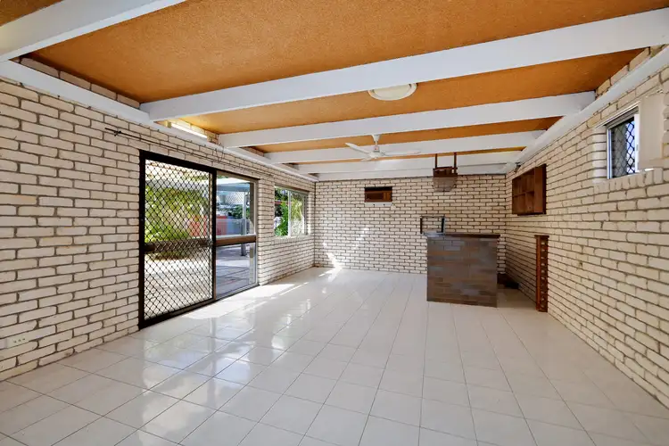 Fourth view of Homely house listing, 118 Takalvan Street, Kensington QLD 4670