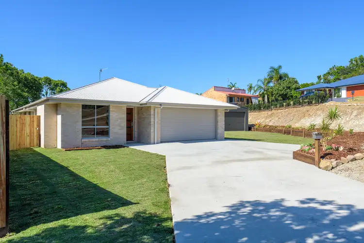 2 Isabel Court, Gympie QLD 4570
