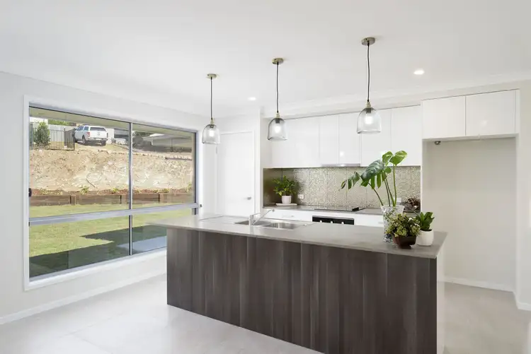 Second view of Homely house listing, 2 Isabel Court, Gympie QLD 4570