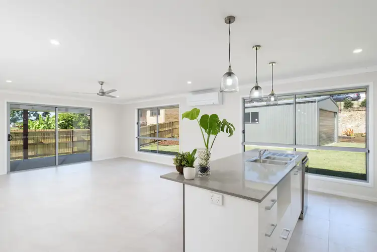 Third view of Homely house listing, 2 Isabel Court, Gympie QLD 4570