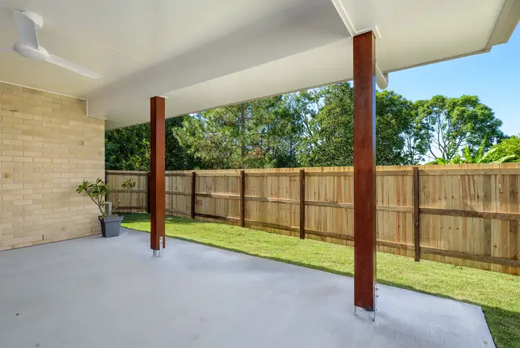 Fifth view of Homely house listing, 2 Isabel Court, Gympie QLD 4570