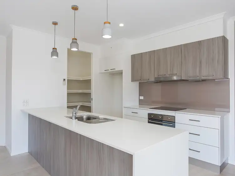 Second view of Homely house listing, 10 Sunburst Place, Southside QLD 4570