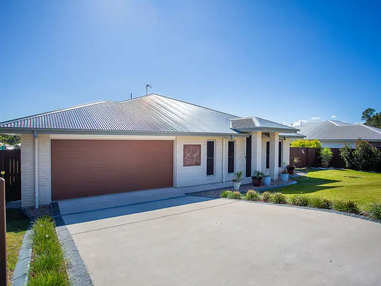 Third view of Homely house listing, 10 Sunburst Place, Southside QLD 4570