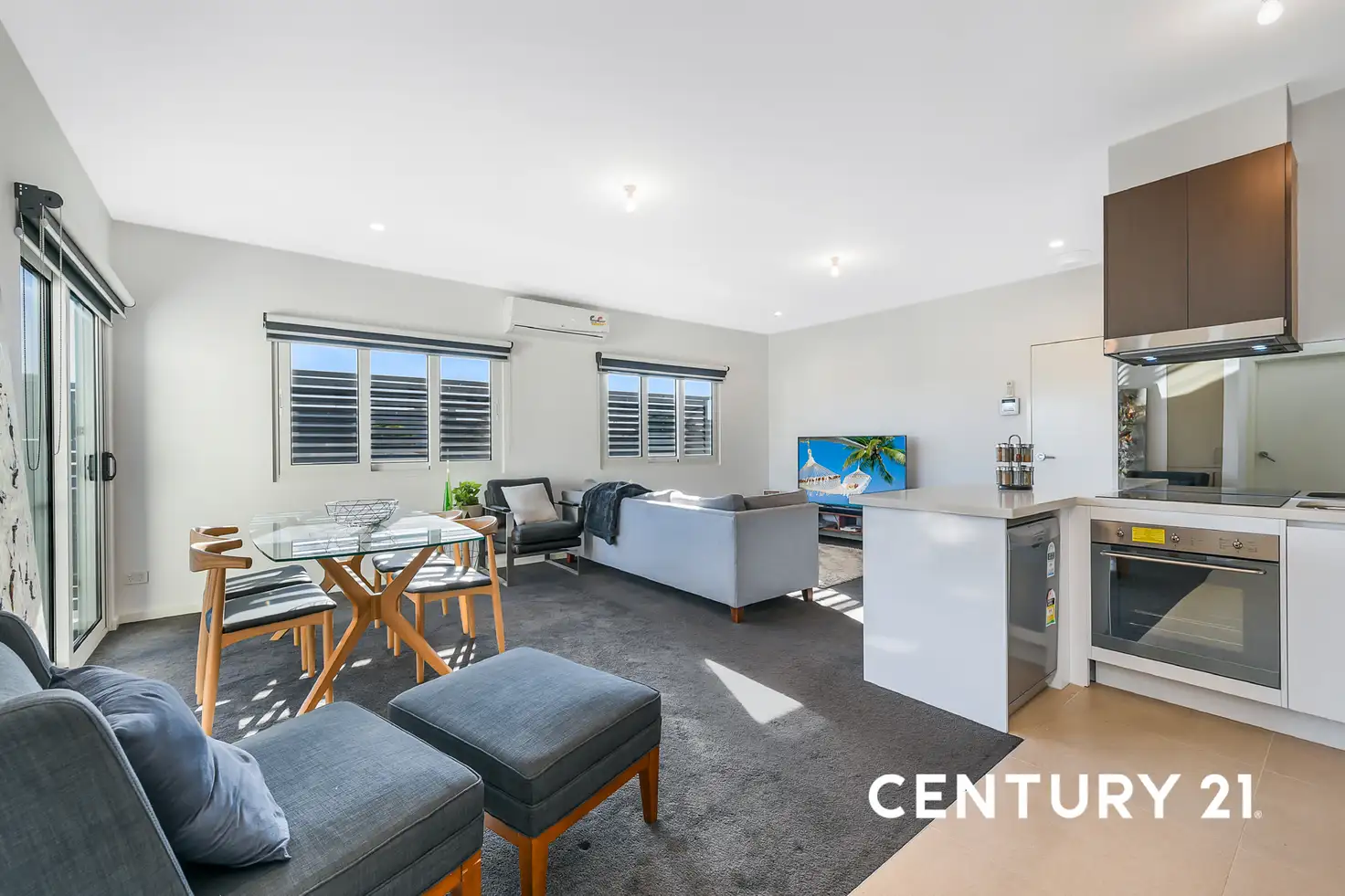 Main view of Homely apartment listing, 101/148 Tucker Road, Bentleigh VIC 3204