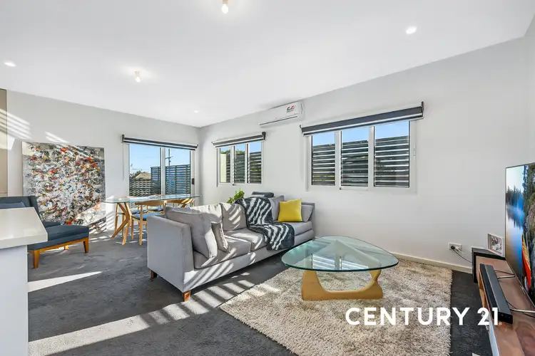 Third view of Homely apartment listing, 101/148 Tucker Road, Bentleigh VIC 3204
