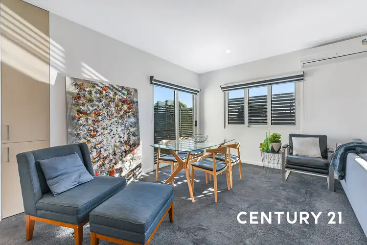 Fifth view of Homely apartment listing, 101/148 Tucker Road, Bentleigh VIC 3204