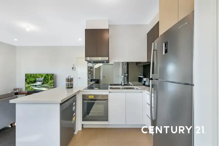 Sixth view of Homely apartment listing, 101/148 Tucker Road, Bentleigh VIC 3204