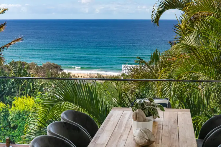 18 Netherby Rise, Sunrise Beach QLD 4567