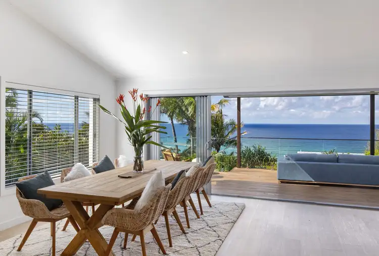 Third view of Homely house listing, 18 Netherby Rise, Sunrise Beach QLD 4567