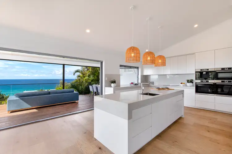 Fourth view of Homely house listing, 18 Netherby Rise, Sunrise Beach QLD 4567