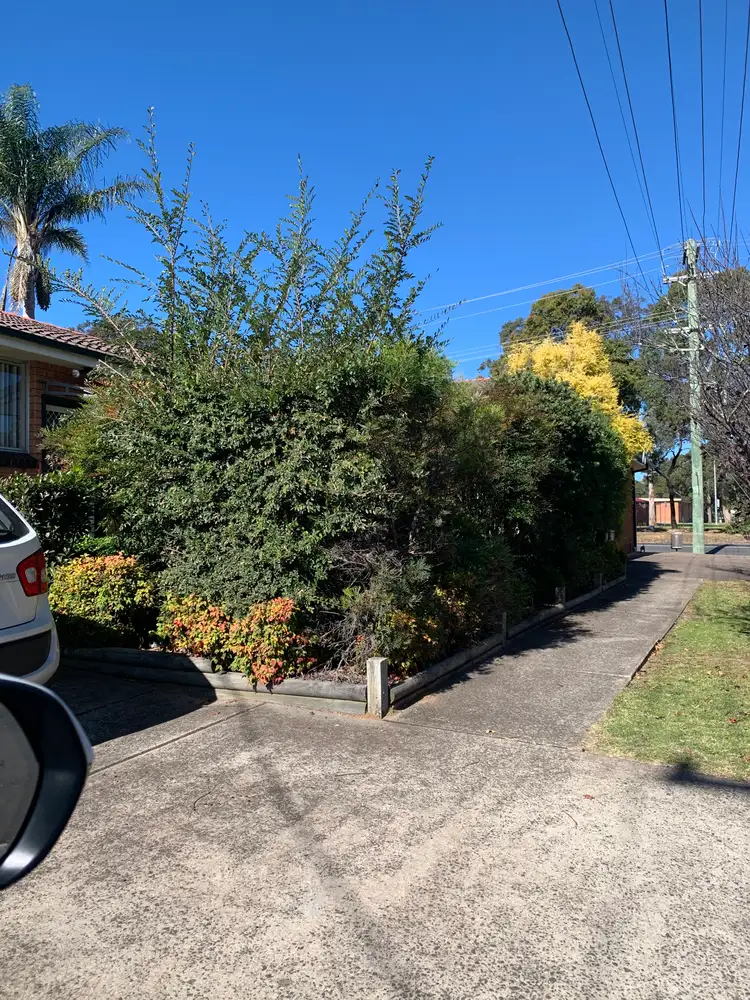 2/57 Oaks road, Thirlmere NSW 2572