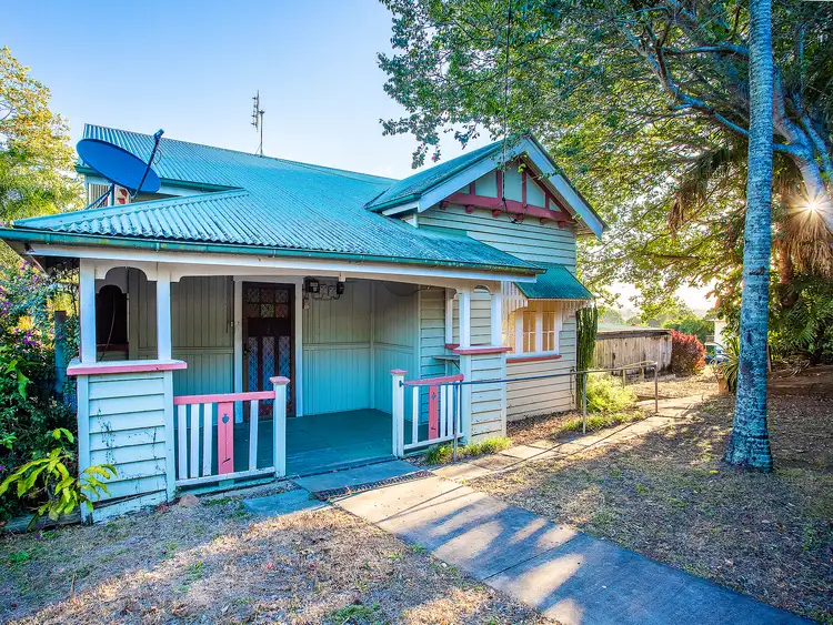 1 Stanley Street, Gympie QLD 4570
