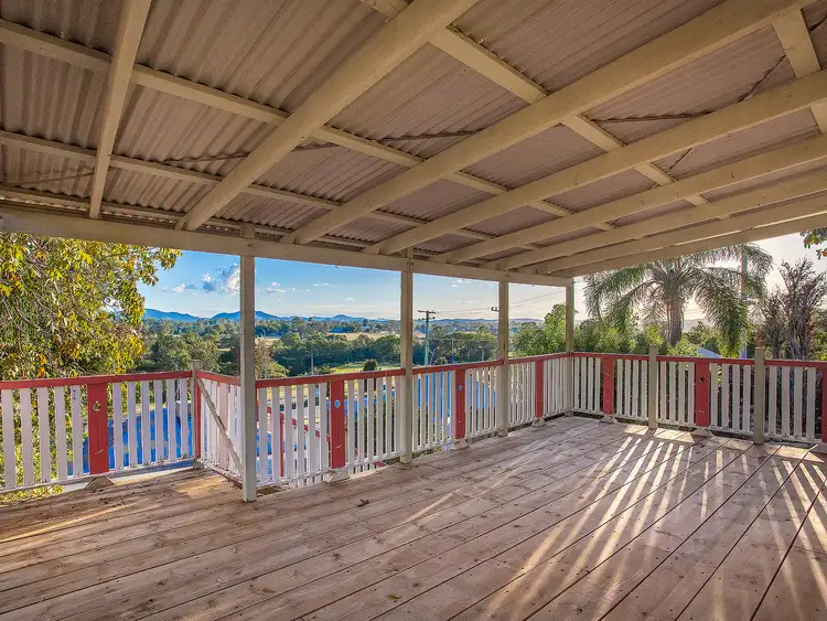 Second view of Homely house listing, 1 Stanley Street, Gympie QLD 4570