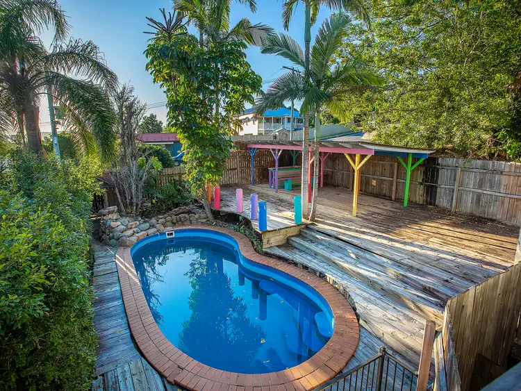 Third view of Homely house listing, 1 Stanley Street, Gympie QLD 4570