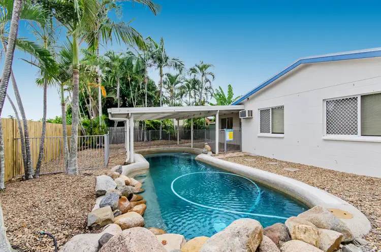 57 Warland Street, Kirwan QLD 4817