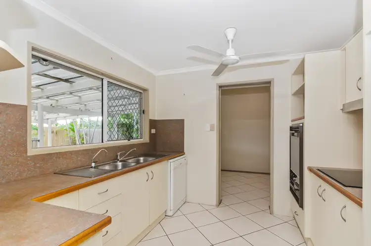 Second view of Homely house listing, 57 Warland Street, Kirwan QLD 4817