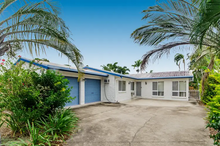 Fourth view of Homely house listing, 57 Warland Street, Kirwan QLD 4817