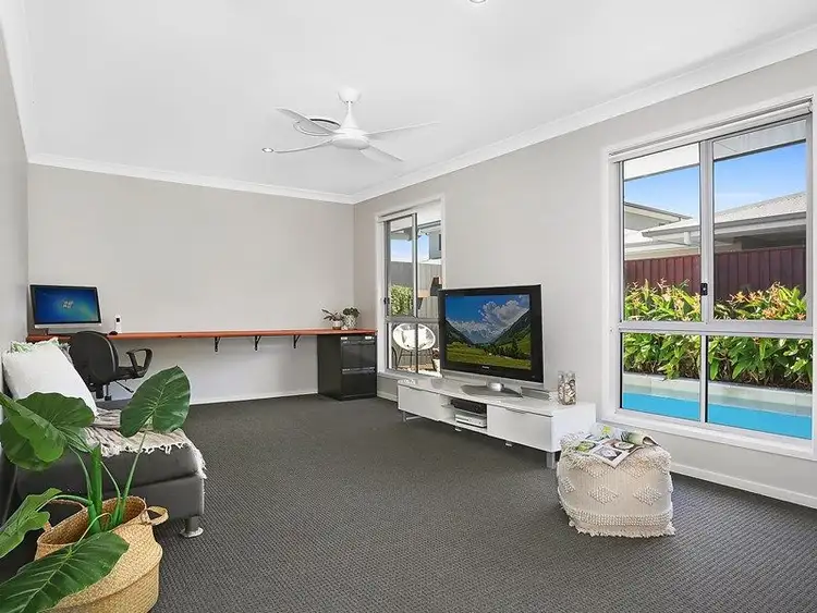 Fourth view of Homely house listing, 19 Genoa Circuit, Birtinya QLD 4575