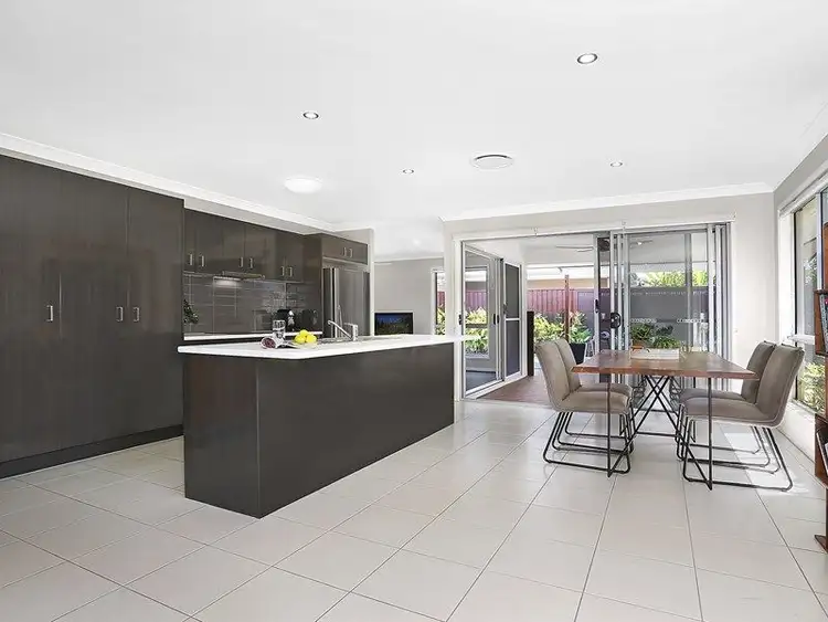Fifth view of Homely house listing, 19 Genoa Circuit, Birtinya QLD 4575