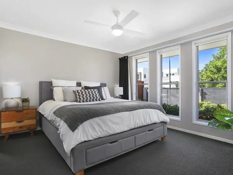 Sixth view of Homely house listing, 19 Genoa Circuit, Birtinya QLD 4575