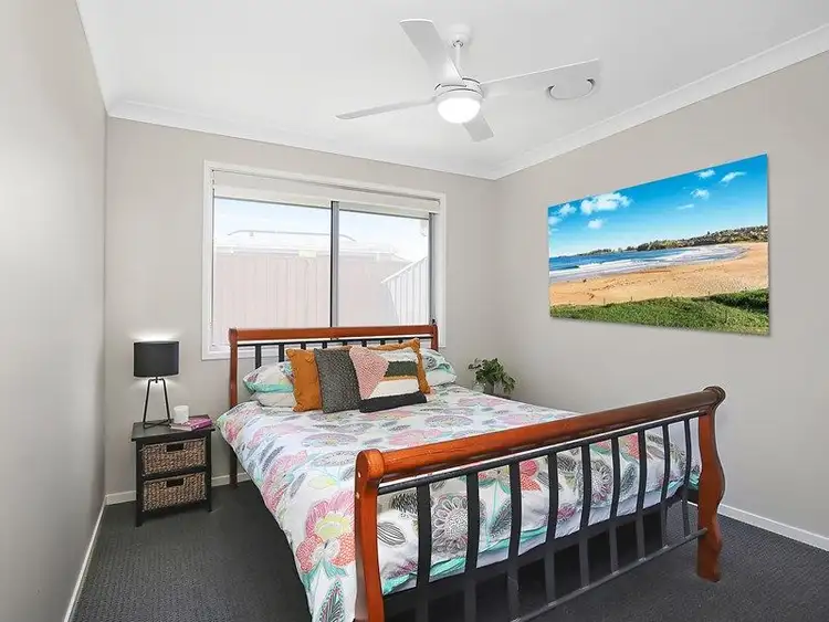 Seventh view of Homely house listing, 19 Genoa Circuit, Birtinya QLD 4575