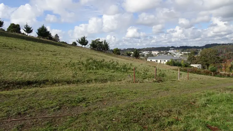 Fifth view of Homely land listing, 42 Old Coast Road, Don TAS 7310
