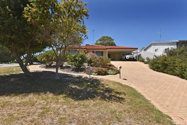 Main view of Homely house listing, 125 Tapping Way, Quinns Rocks WA 6030