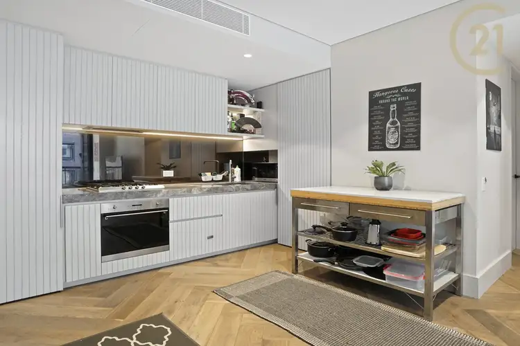 A308/7 Metters Street, Erskineville NSW 2043