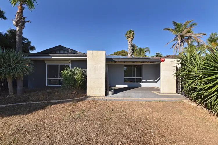 Main view of Homely house listing, 19 Tenby Close, Merriwa WA 6030