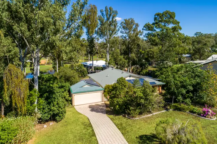Fourth view of Homely house listing, 8 Oxford Court, Southside QLD 4570