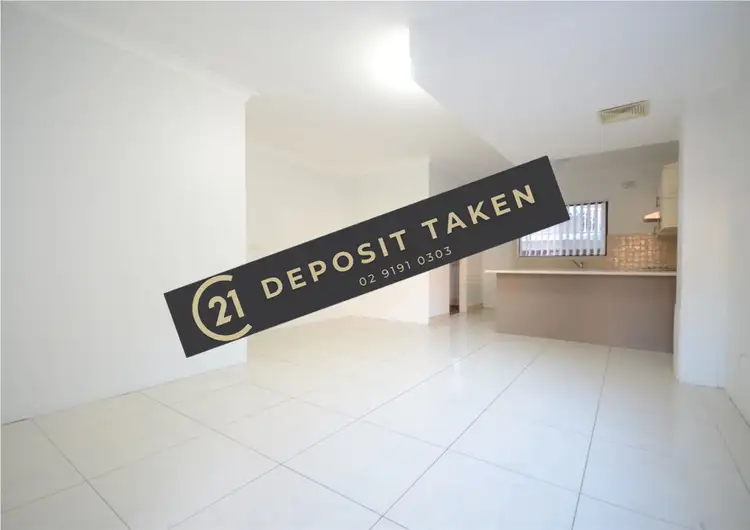 4/18-22 Hainsworth Street, Westmead NSW 2145