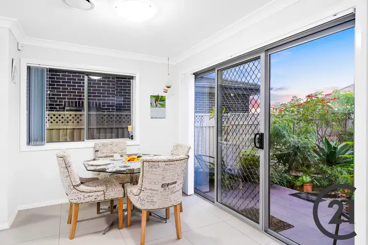 Third view of Homely house listing, 9 Peppercorn Place, Glenwood NSW 2768
