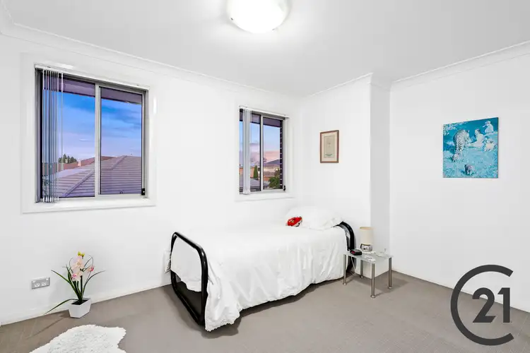 Sixth view of Homely house listing, 9 Peppercorn Place, Glenwood NSW 2768