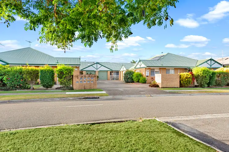 6/70 Dalton Street, Kippa-ring QLD 4021