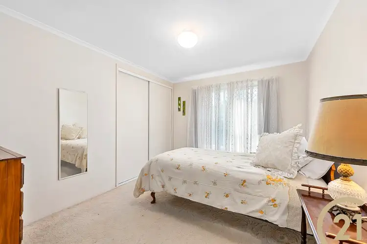 Fifth view of Homely villa listing, 6/70 Dalton Street, Kippa-ring QLD 4021