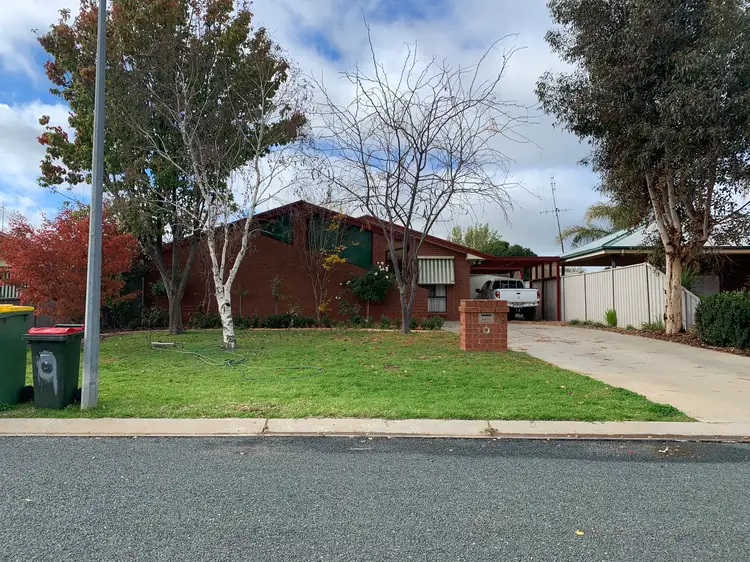 9 Oberin Court, Echuca VIC 3564