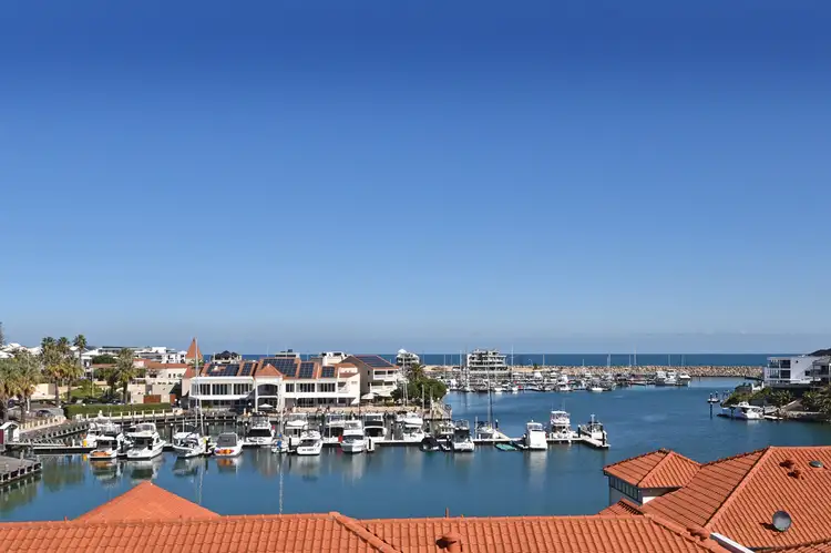 Main view of Homely apartment listing, 20/14 Itea Place, Mindarie WA 6030