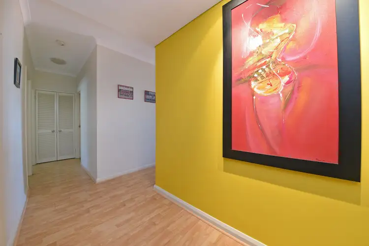 Fourth view of Homely apartment listing, 20/14 Itea Place, Mindarie WA 6030