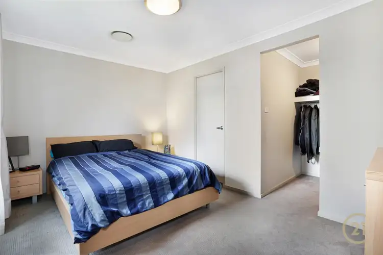 Sixth view of Homely house listing, 256 Longhurst Rd, Minto NSW 2566