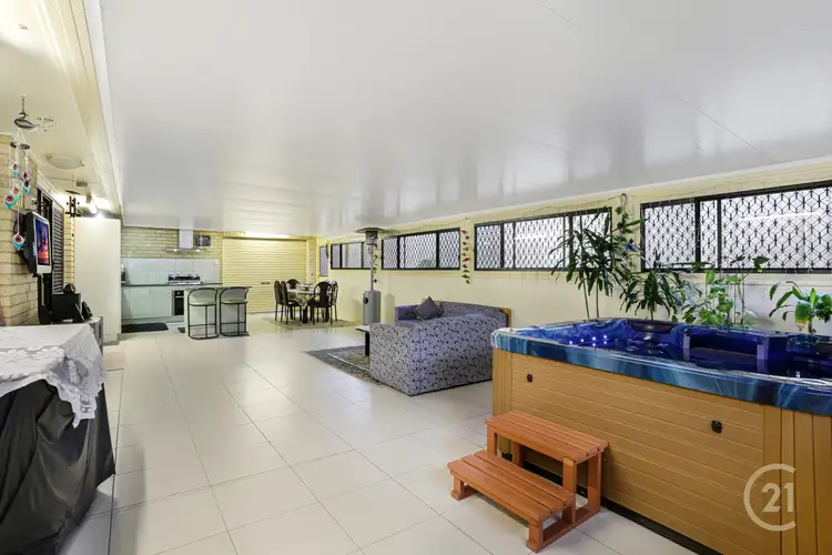 Sixth view of Homely house listing, 13 Harding Place, Minto NSW 2566