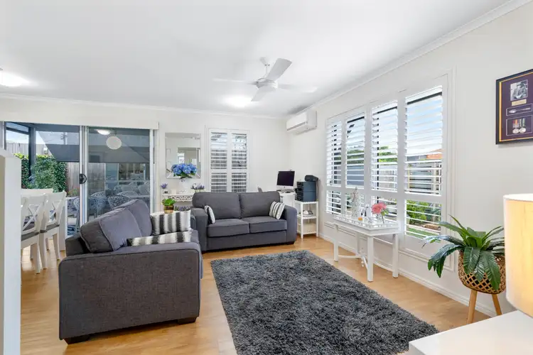 Third view of Homely townhouse listing, 1/29 North Street, Caloundra QLD 4551