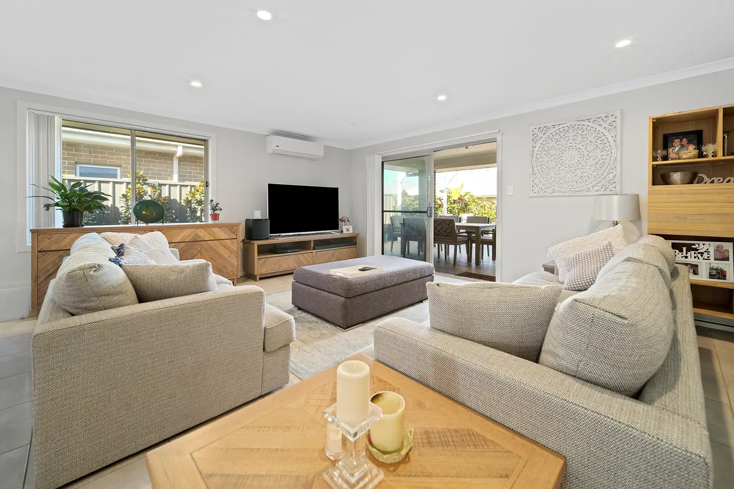 Main view of Homely house listing, 10 Groundsel Street, Fern Bay NSW 2295