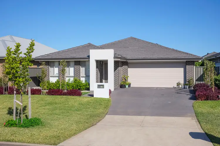 Third view of Homely house listing, 10 Groundsel Street, Fern Bay NSW 2295