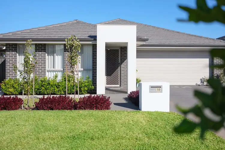 Fourth view of Homely house listing, 10 Groundsel Street, Fern Bay NSW 2295