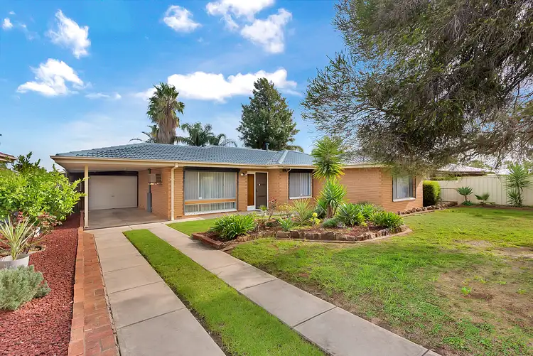 24 Elgar Avenue, Ingle Farm SA 5098