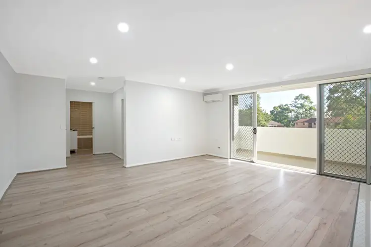 24/51 Bonnyrigg Avenue, Bonnyrigg NSW 2177