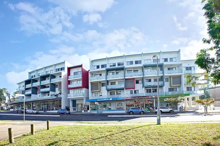 Second view of Homely unit listing, 24/51 Bonnyrigg Avenue, Bonnyrigg NSW 2177