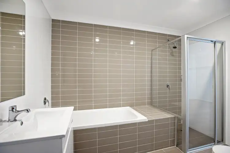 Sixth view of Homely unit listing, 24/51 Bonnyrigg Avenue, Bonnyrigg NSW 2177